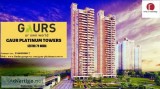 Feel Luxurious Lifestyle at Gaur Platinum