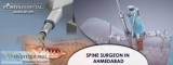 Spine Surgeon in Ahmedabad Gujarat