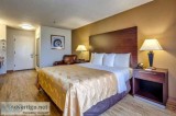 Affordable Hotel Stay Package and Deal for Your Vallejo Trip