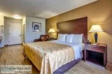 Affordable Hotel Stay Package and Deal for Your Vallejo Trip