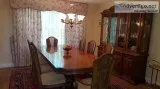 formal dinning room set