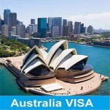 Get The Best Australia VISA agent in Delhi.