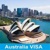 Get The Best Australia VISA agent in Delhi.