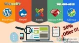CMS development Company Houston