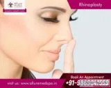 Rhinoplasty Cost in Mumbai