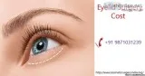 Eyelid Surgery cost in delhi