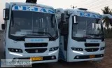 Hire or Rent a Luxury 25 Seater Minibus in Whitefield Bangalore