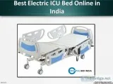 ICU Beds at Best Price in IndiaBuy ICU Bed Online &ndash Hospita