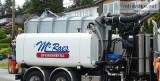 Vacuum Tanker Service