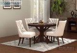 Bag Best Deals on 4 Seater Dining Table Set in Mumbai