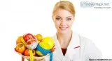 Best Nutritionist in Gurgaon