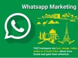 Buy Bulk WhatsApp Marketing Services from us.
