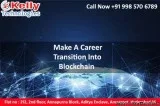 Blockchain Training in Hyderabad