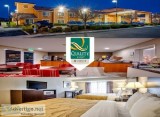 Vacation Hotel in Vallejo California  Quality Inn Near Six Flags