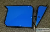 Polaris 170 doors