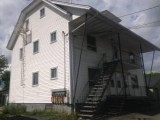 Off Market 6 -Unit Property In Madawaska Maine