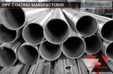 Best Pipe Coating Manufacturers In India