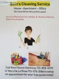Beth s Cleaning Service