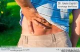 Painless and safe removal of kidney stones