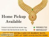 Gold Buyers Near Me