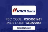 ICICI Bank Sanjaynagar IFSC Code
