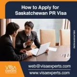 How to apply for Saskatchewan PR Visa