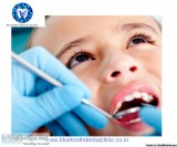Let Your Kids Smile Always  Bluetooth Dental Clinic