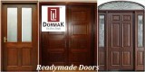 Readymade Doors