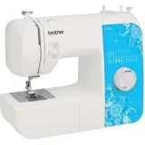 Brother LX2500 Sewing Machine Instruction Manual