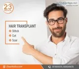 Best hair and skin clinic in hyderabad  23 aesthetics