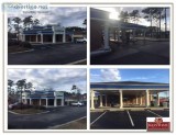 Palmetto Point Former Bank-2350 SF Bldg-For Sale Myrtle Beach SC