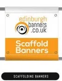 Roll Up Banner Stand