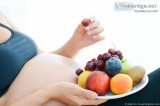 Pregnancy Diet Plan