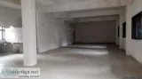 COMMERCIAL SHOP SHOW ROOM 1912 SQ FEET CARPET LBS MARG MULUND WE