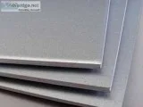 Stainless Steel 316L Sheet and Plates