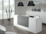 Office Furniture Showroom in Ahmedabad