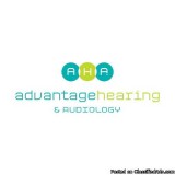 Advantage Hearing and Audiology