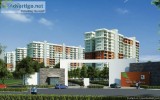 Prestige Fern Residency Apartments