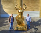 Miami Fiberglass Sculptures - Theme - Event -