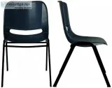 Super Comfort Bucket Chairs - Larry Hoffman Chair
