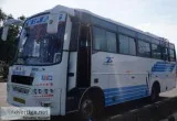 29 Seater Bus hire or rent for 28rs per KM at Whitefield