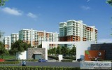 Prestige Fern Residency Apartments