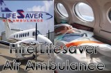Air Ambulance from Patna Available to Transfer Your Patient Anyt