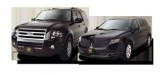 Luxury Transportation OrlandoApopkaMount Dora