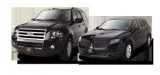 Luxury Transportation OrlandoApopkaMount Dora