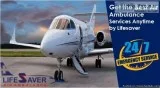 Avail of Lifesaver Air Ambulance from Bhubaneswar &ndash Where M