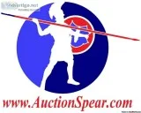 BID BUY SELL AT AUCTIONSPEAR.COM