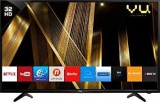 Vu 80 cm- 32 inches HD Android LED TV in India