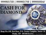 Diamond Exchange For Cash  Trusted Diamond Buyers