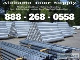 GARAGE DOORS BARREL DRUM DOOR KITS